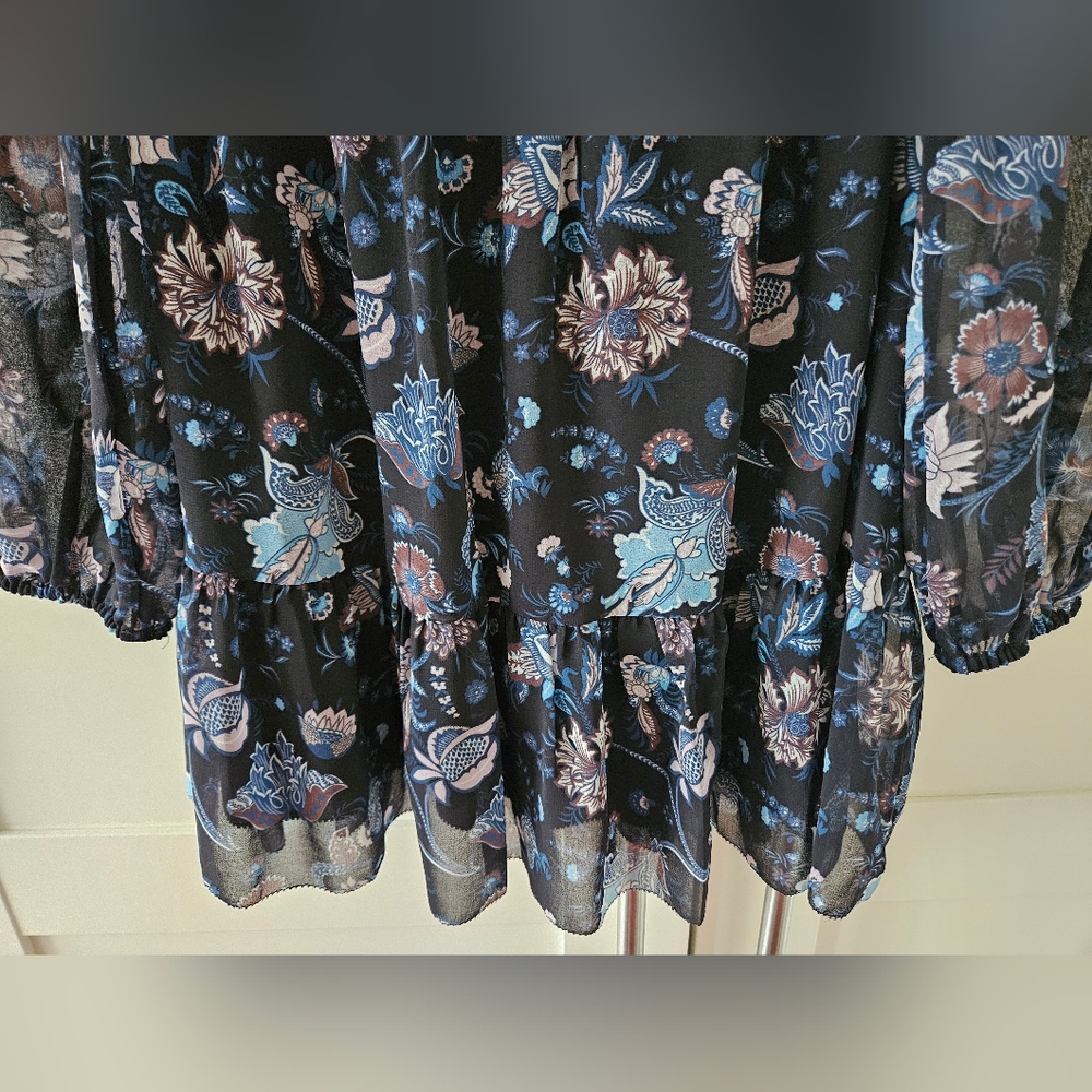 NEW Aritzia Wilfred Tempest Dress - Picture 2 of 9